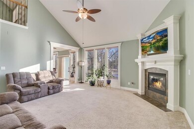 101 S Eastglen Dr, Raymore, MO 64083 - photo 6