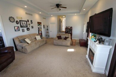 691 Mcafee Ln, Salvisa, KY 40372 - photo 7