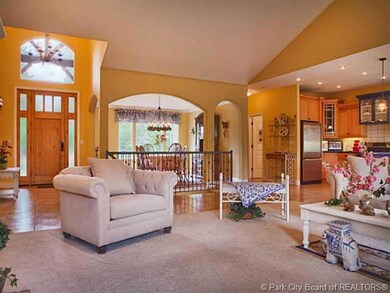Great Room.