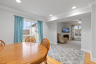 10 Five Forks Dr, Morgantown, WV 26508 - photo 7