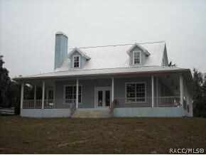 Great country style home