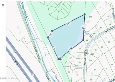 0 Parkerhill Ln, Knoxville, TN 37924 - photo 3