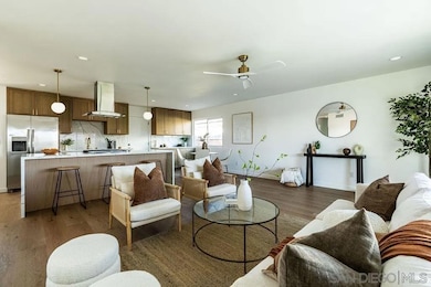 167 S Wedgewood Dr, San Diego, CA 92114 - photo 7