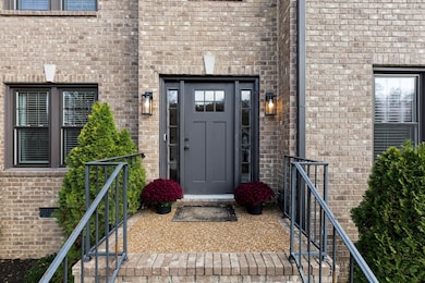 149 Sequoyah Ln, Nashville, TN 37221 - photo 2