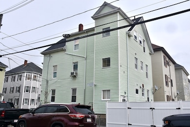 52 Swift St, New Bedford, MA 02740 - photo 4