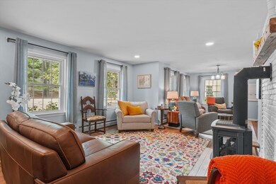 2761 Lake Shore Rd unit 45, Gilford, NH 03249 - photo 3