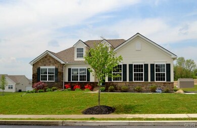 4702 Farrcroft Dr unit Lt 109, Easton, PA 18040 - photo 2