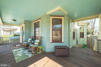 120 Frazer Ave, Collingswood, NJ 08108 - photo 4