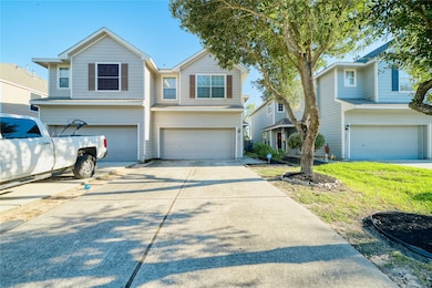 2831 Hackamore Hollow Ln, Houston, TX 77014 - photo 3