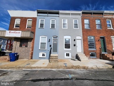 2202 Prentiss Place, Baltimore, MD 21205 - photo 2