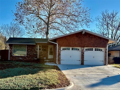 1414 Westbrooke Terrace, Norman, OK 73072 - photo 2