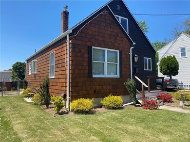 159 Crescent Ave, Cranston, RI 02910 - photo 2