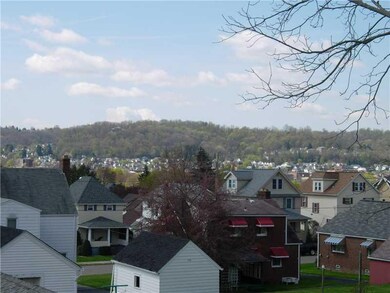 View. GREAT VIEW FROM REAR DECK.