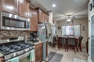 1485 W Crape Rd, San Tan Valley, AZ 85140 - photo 4