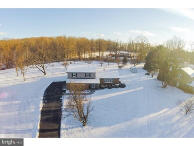 4792 Manor Way, East Greenville, PA 18041 - photo 2