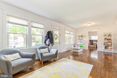 308 10th Ave, Haddon Heights, NJ 08035 - photo 3