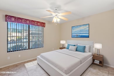 22 - Bedroom - Standard - 6