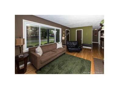 1013 Woodside Dr, New Albany, IN 47150 - photo 2