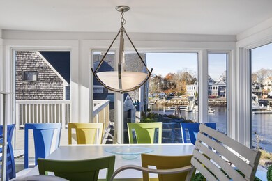 5B Wharf Lane
