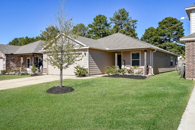 18534 Scarlet Meadow Ln, Tomball, TX 77377 - photo 2