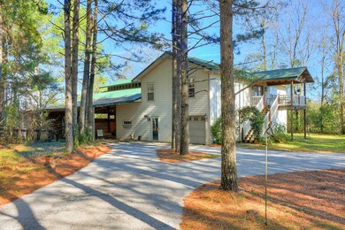 Residence