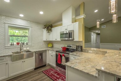 125 J K Moore Rd, Crawfordville, FL 32327 - photo 6