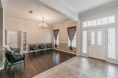 8517 Newman Dr, North Richland Hills, TX 76180 - photo 2