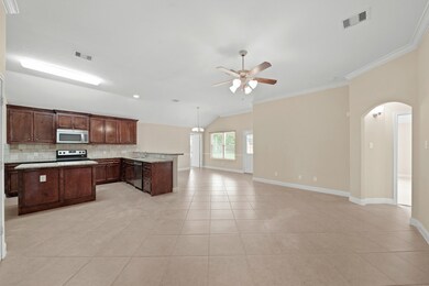 10714 Harry Dr, Needville, TX 77461 - photo 5