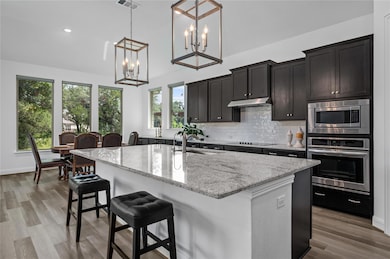 1404 Scenic Oaks Dr, Georgetown, TX 78628 - photo 6