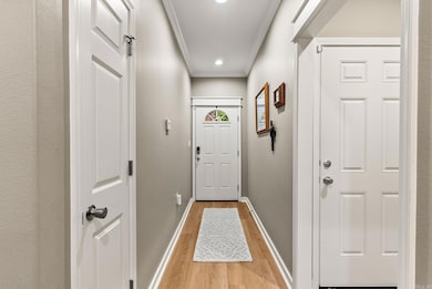 6413 Ram Rd, Mabelvale, AR 72103 - photo 3