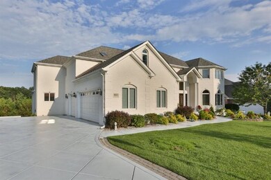 9825 Rosewood Dr, Saint John, IN 46373 - photo 4