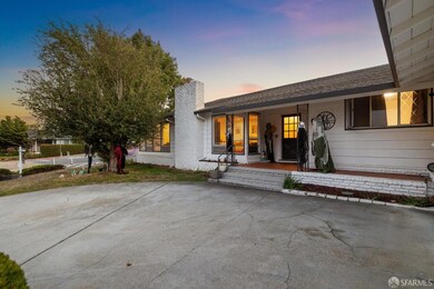 1801 Castenada Dr, Burlingame, CA 94010 - photo 2