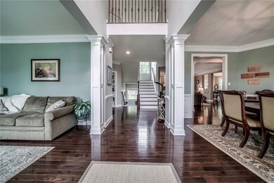 Foyer