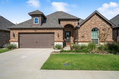 2003 Ladera Way unit 13, Mansfield, TX 76063 - photo 2