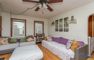 2738 Castleton Ave, Toledo, OH 43613 - photo 6