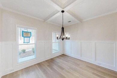 Dining Room!