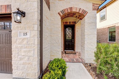 15 Ancestry Stone Place, the Woodlands, TX 77354 - photo 5