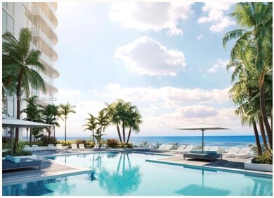 153 N Seabreeze Blvd unit 503-S, Fort Lauderdale, FL 33304 - photo 7