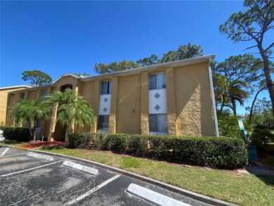 First floor condo with