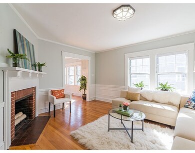 52 Channing Rd, Newton Center, MA 02459 - photo 4