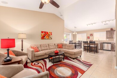 Great Room I