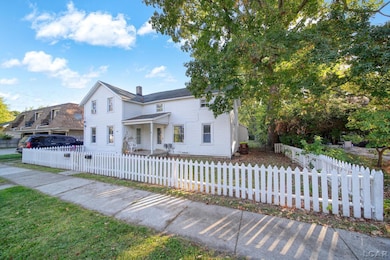 210 S Ottawa St, Tecumseh, MI 49286 - photo 3