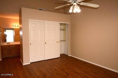 MASTER BEDROOM VIEW TO BATH ROOM