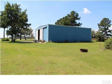 60x60 Metal Building