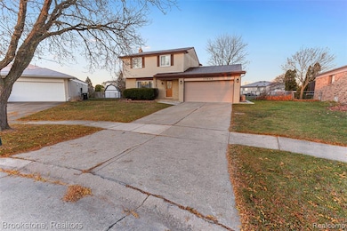 37643 Douglas Ct, Sterling Heights, MI 48310 - photo 2