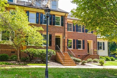 Exterior is completely maintenance-free!