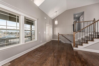 21431 W 47th Terrace, Shawnee, KS 66218 - photo 2