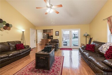 8302 Indian Caves Ct, Charlestown, IN 47111 - photo 6