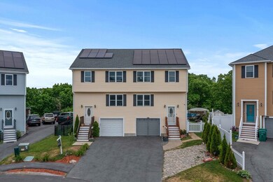 29 Glen Ct unit 1, Lynn, MA 01905 - photo 2