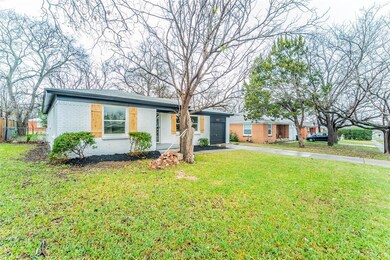 868 Odie Dr, Fort Worth, TX 76108 - photo 2